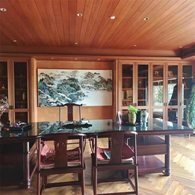 成都木饰面厂家 | 如何清洁和保养木饰面?